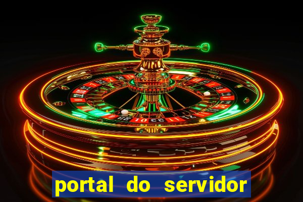 portal do servidor candeias bahia